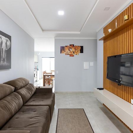 Apartamento Regiao Central De Фос-ду-Игуасу Экстерьер фото